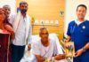 हार्ट अटैक के बाद कार्डियोजेनिक शॉक से जूझ रहे मरीज को इंपेला और माइट्राक्लिप से मिला नया जीवन Patient battling cardiogenic shock after a heart attack gets a new lease on life with Impella and MitraClip.