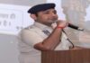 राष्ट्र सुरक्षा संवाद में युवाओं को फेक न्यूज और अफवाहों से बचने का संदेश Message to youth to guard against fake news and rumors at the National Security Dialogue