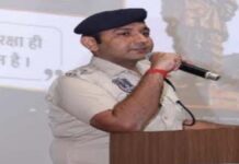 राष्ट्र सुरक्षा संवाद में युवाओं को फेक न्यूज और अफवाहों से बचने का संदेश Message to youth to guard against fake news and rumors at the National Security Dialogue