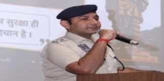 राष्ट्र सुरक्षा संवाद में युवाओं को फेक न्यूज और अफवाहों से बचने का संदेश Message to youth to guard against fake news and rumors at the National Security Dialogue