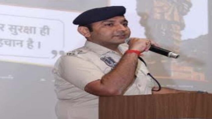 Message to youth to guard against fake news and rumors at the National Security Dialogue Message to youth to guard against fake news and rumors at the National Security Dialogue