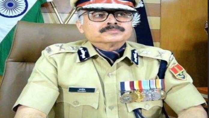 DGP Rajiv Kumar Sharma will inaugurate the 'Nazar' photo and painting exhibition.