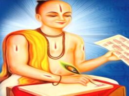 गोस्वामी तुलसीदास जयंती पर शोभायात्रा और मंदिरों में होंगे विशेष आयोजन