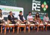जयपुर से बीआरई समिट-2026 के रोड शो का आगाज Roadshow for BRE Summit-2026 kicks off in Jaipur