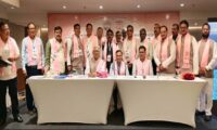 18 राज्यों के 200 से अधिक प्रतिनिधियों ने नाप-तौल उद्योग की समस्याओं पर किया मंथन