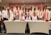 18 राज्यों के 200 से अधिक प्रतिनिधियों ने नाप-तौल उद्योग की समस्याओं पर किया मंथन