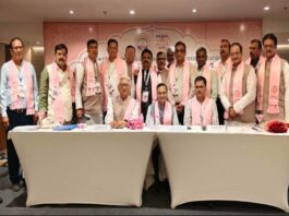 18 राज्यों के 200 से अधिक प्रतिनिधियों ने नाप-तौल उद्योग की समस्याओं पर किया मंथन