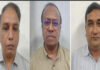 पीटीआई भर्ती में फर्जी डिग्री मामला: एमपी विवि के वीसी समेत तीन एसओजी के शिकंजे में Fake degree case in PTI recruitment