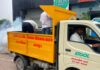 स्वच्छ जयपुरदृस्वस्थ जयपुर’ अभियान का आगाज, सांगानेर-मानसरोवर में चला विशेष सफाई अभियान Launch of the ‘Clean Jaipur, Healthy Jaipur’ campaign