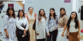 रेरिज्म द हाउस ऑफ रेयर की ओर से अपना महजोंग कलेक्शन लॉन्च किया Rareism, from The House of Rare, has launched its Mahjong collection.