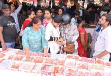 रक्षाबंधन पर सजे बाजार: 500 से अधिक तरह की राखियों की धूम