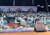 कैटरकॉन इंडिया-2026 में एफएआईसी अवॉर्ड्स में 18 राज्यों के कैटरर्स सम्मानित Caterers from 18 states honored at FAIC Awards during CaterCon India-2026.