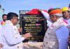 बीकानेर के खाजूवाला विधानसभा क्षेत्र में स्वास्थ्य एवं विद्युत सुविधाओं की सौगात