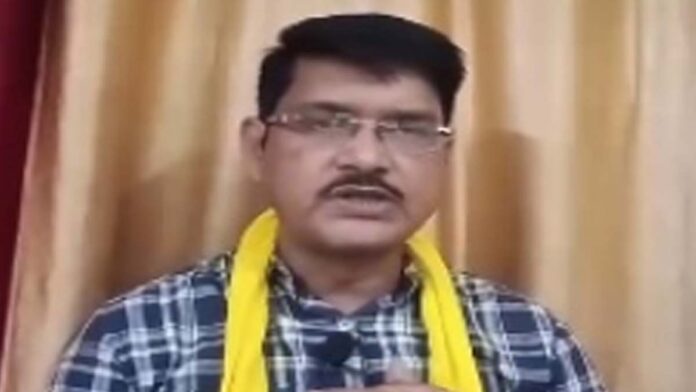 SP will not be able to withstand Rajbhar's political might: Subhash Yadav