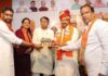 भाजपा जयपुर शहर की संगठनात्मक बैठक में ‘हर घर तिरंगा अभियान’ को जन-जन तक पहुंचाने का आह्वान BJP Jaipur City Organizational Meeting