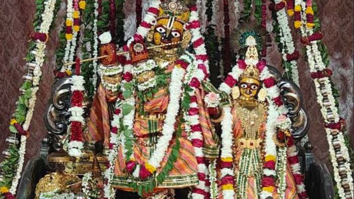 A Dvapara Yuga-like occasion: Govind Dev Ji’s birth anniversary to be celebrated amidst the roar of 31 cannons.