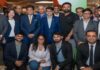 जयपुर के युवा उद्यमी अभिषेक गुप्ता ने सिंगापुर में प्रदर्शित किए भारतीय स्वाद के तैयार खाद्य उत्पाद Abhishek Gupta, a young entrepreneur from Jaipur, showcased ready-to-eat food products featuring Indian flavors in Singapore.