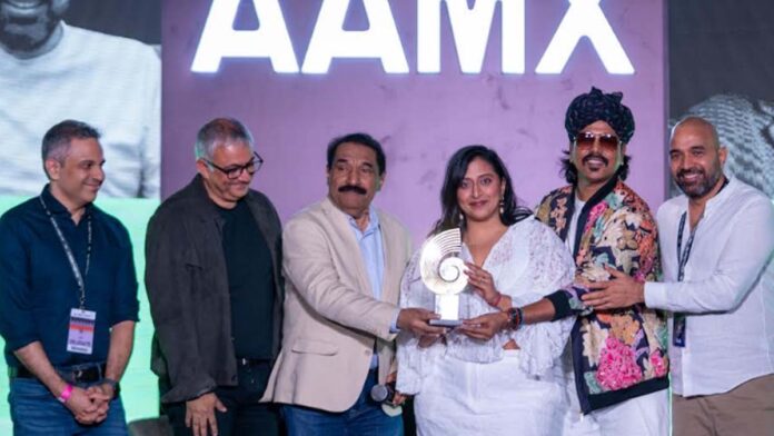 GIMA to return in a new avatar in 2027. GIMA to return in a new avatar in 2027.