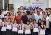 क्विज में दिखा बच्चों का जोश और हुनर: निखत जरीन टीम ने मारी बाजी Children's enthusiasm and talent shone in the quiz