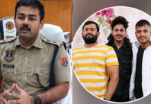 पिता की हत्या का बदला लेने कैदी को उतारा मौत के घाट Prisoner killed to avenge father's murder.