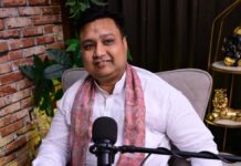वंचित एससी-एसटी समाजों को चुनाव में मिले उचित प्रतिनिधित्व: विकास नरवार