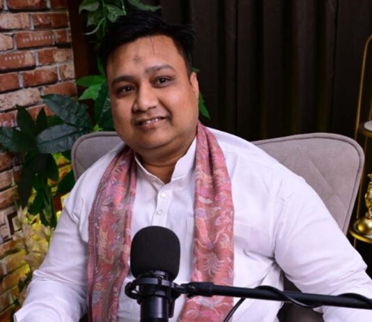 वंचित एससी-एसटी समाजों को चुनाव में मिले उचित प्रतिनिधित्व: विकास नरवार
