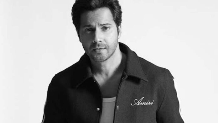 varun