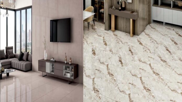 Vitero Tiles has launched the exclusive Marblex collection featuring over 50 designs. Vitero Tiles has launched the exclusive Marblex collection featuring over 50 designs.