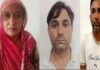 महिला सुपरवाइजर भर्ती फर्जीवाड़ा मामला:ओएमआर में अंक बढ़वाने वाली संतोष मीणा गिरफ्तार