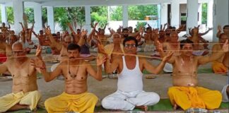 आधा दर्जन से अधिक प्रज्ञा संस्थानों पर होंगे श्रावणी उपाकर्म-हेमाद्रि संकल्प 'Shravani Upakarma' and 'Hemadri Sankalp' rituals will be held at more than half a dozen Pragya institutions.