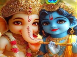 सितंबर का पावन महीना: श्रीकृष्ण जन्मोत्सव से होगी शुरुआत, गणेश चतुर्थी और पितृपक्ष समेत पड़ेंगे ये बड़े व्रत