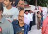 कांग्रेस में 150 वार्डों के टिकट पर मंथन: कई सीटों पर नहीं बनी सहमति Congress deliberates on ticket allocation for 150 wards.