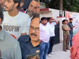 कांग्रेस में 150 वार्डों के टिकट पर मंथन: कई सीटों पर नहीं बनी सहमति Congress deliberates on ticket allocation for 150 wards.