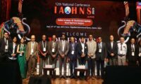 जयपुर में आईएओएचएनएस का शुभारंभ: एआई और आधुनिक सर्जरी पर मंथन IAOHNS Launched in Jaipur: Deliberations on AI and Modern Surgery