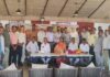 आमेर रोड विकास समिति की बैठक में विकास कार्यों और आगामी योजनाओं पर चर्चा