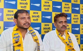 पंचायती राज चुनाव में पूरे राजस्थान में उतरेगी आम आदमी पार्टी