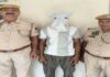 सेन्ट्रल पार्क सीए अपहरण कांड: 20 हजार का इनामी मुख्य आरोपी गिरफ्तार