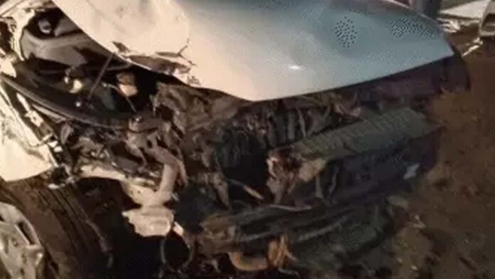 accident