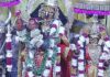 अजा एकादशी पर छोटीकाशी में भक्ति की बयार, मंदिरों में हुआ ठाकुरजी का विशेष श्रृंगार