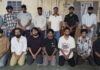 जयपुर में इंटरनेशनल फर्जी कॉल सेंटर का पर्दाफाश, अमेरिकी नागरिकों को एप्पल कस्टमर सपोर्ट का झांसा देकर करते थे ठगी International fake call center busted in Jaipur