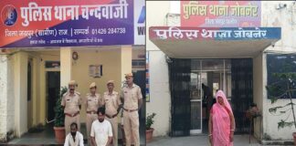 एरिया डोमिनेशन अभियान: पुलिस ने नशा तस्करों से लेकर हिस्ट्रीशीटर और वारंटी तक दबोचे