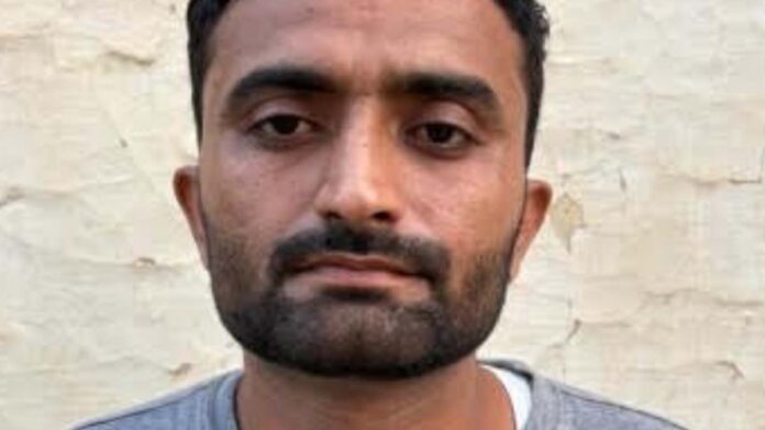 Economics paper leak case: Teacher arrested for arranging the paper for seven lakh rupees. Economics paper leak case: Teacher arrested for arranging the paper for seven lakh rupees.