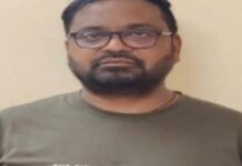 प्राध्यापक भर्ती परीक्षा फर्जी डिग्री मामला : फर्जी मार्कशीट-डिग्री बनवाने वाला आरोपी गिरफ्तार Accused arrested for creating fake marksheets and degrees.