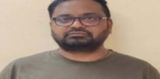 प्राध्यापक भर्ती परीक्षा फर्जी डिग्री मामला : फर्जी मार्कशीट-डिग्री बनवाने वाला आरोपी गिरफ्तार Accused arrested for creating fake marksheets and degrees.