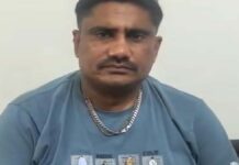15 हजार की रिश्वत लेते एएसआई रंगे हाथ गिरफ्तार