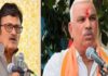 एसआईआर पर संग्राम: कांग्रेस के प्रदर्शन के बाद राठौड़ और बेढम ने साधा निशाना