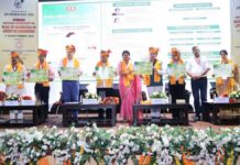 राष्ट्रीय आयुर्वेद संस्थान: जीवनशैली विकारों के समग्र समाधान में आयुर्वेद की भूमिका पर मंथन
