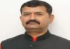 संगठन की निर्धारित प्रक्रिया के तहत होगा निकाय अध्यक्षों का चयन: बगड़ी