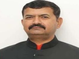 संगठन की निर्धारित प्रक्रिया के तहत होगा निकाय अध्यक्षों का चयन: बगड़ी