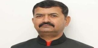 संगठन की निर्धारित प्रक्रिया के तहत होगा निकाय अध्यक्षों का चयन: बगड़ी